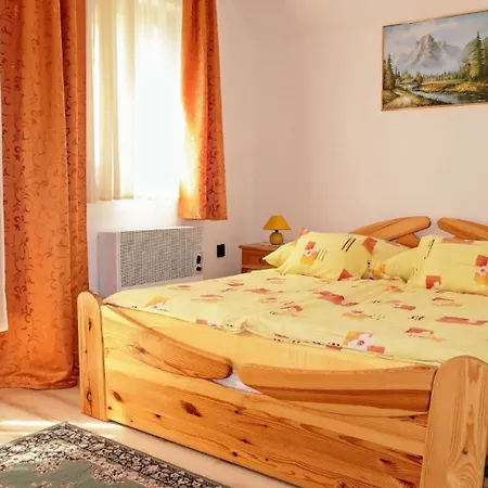 Ferienwohnung Fuer 4 Personen 1 Kind Ca 55 Qm In Zalakaros, Westungarn Zala شقة