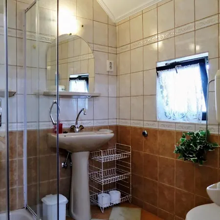 شقة Ferienwohnung Fuer 4 Personen 1 Kind Ca 55 Qm In Zalakaros, Westungarn Zala *