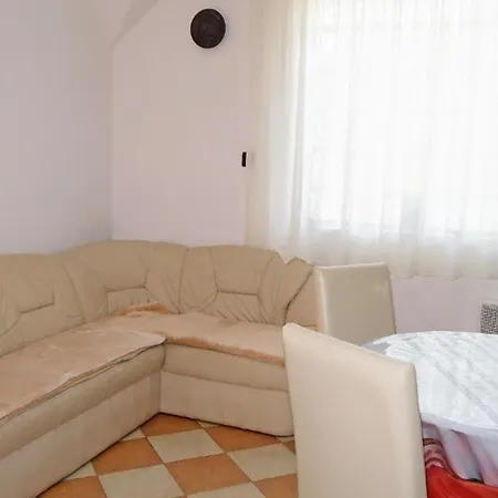 Ferienwohnung Fuer 4 Personen 1 Kind Ca 55 Qm In Zalakaros, Westungarn Zala شقة *