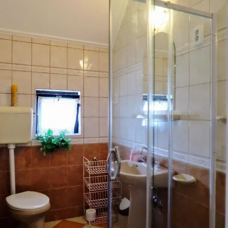 Ferienwohnung Fuer 4 Personen 1 Kind Ca 55 Qm In Zalakaros, Westungarn Zala