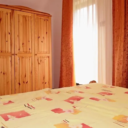 شقة Ferienwohnung Fuer 4 Personen 1 Kind Ca 55 Qm In Zalakaros, Westungarn Zala