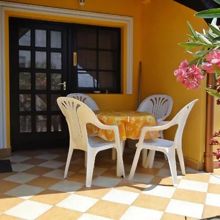 Ferienwohnung Fuer 4 Personen 1 Kind Ca 55 Qm In Zalakaros, Westungarn Zala زلاكاروس