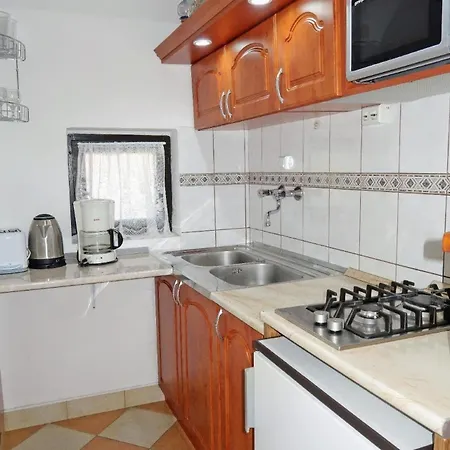 Ferienwohnung Fuer 4 Personen 1 Kind Ca 55 Qm In Zalakaros, Westungarn Zala