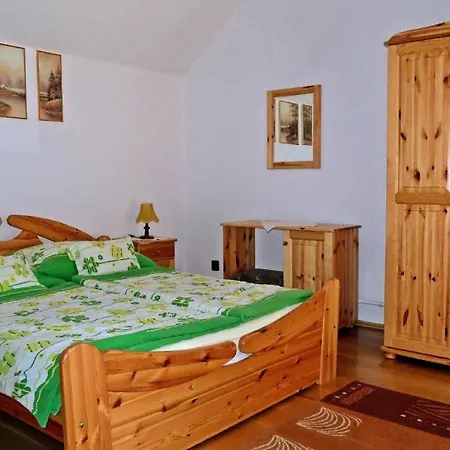 شقة Ferienwohnung Fuer 4 Personen 1 Kind Ca 55 Qm In Zalakaros, Westungarn Zala *