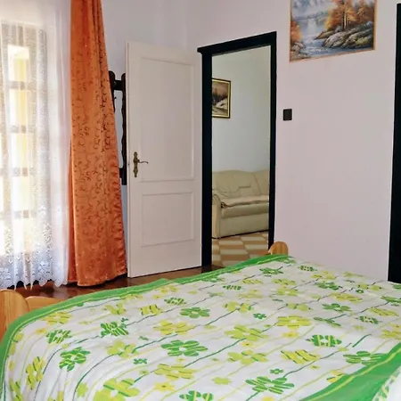 Ferienwohnung Fuer 4 Personen 1 Kind Ca 55 Qm In Zalakaros, Westungarn Zala شقة *