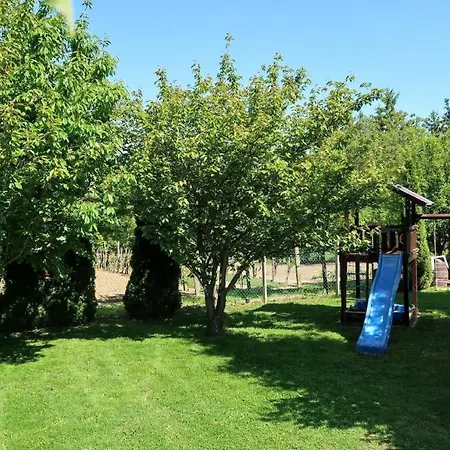 شقة Ferienwohnung Fuer 4 Personen 1 Kind Ca 55 Qm In Zalakaros, Westungarn Zala